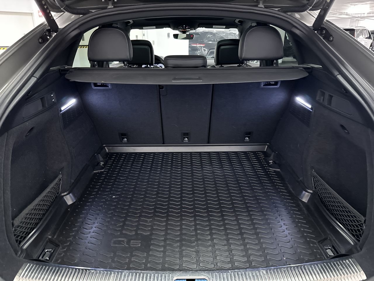 2024 Audi SQ5 3.0T Technik, Vancouver, Cash