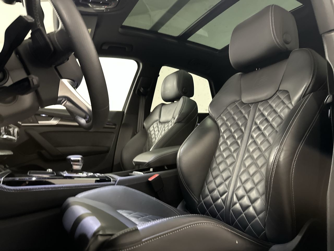 2024 Audi SQ5 3.0T Technik, Vancouver, Cash
