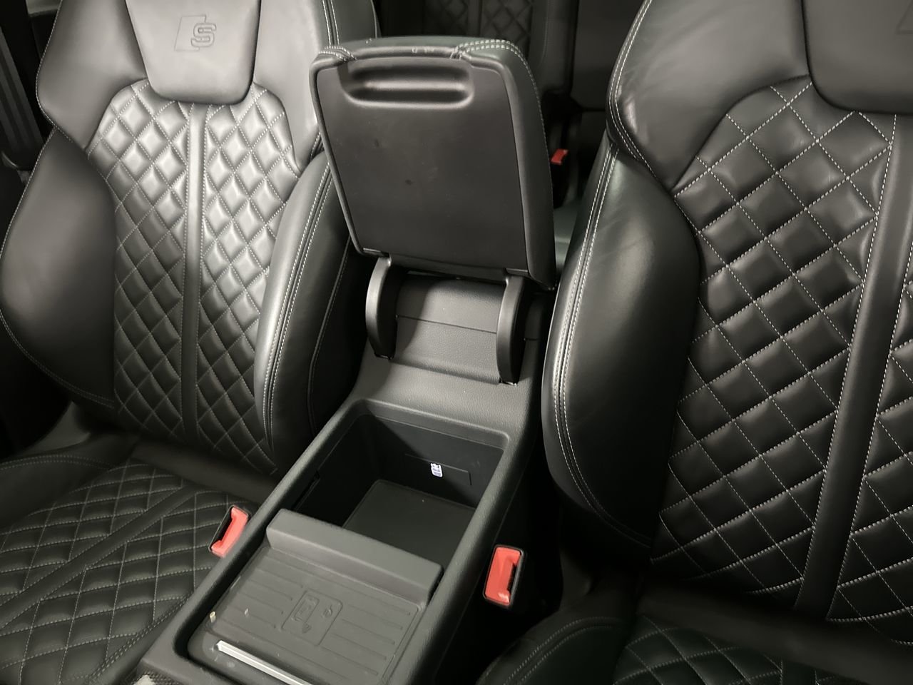 2024 Audi SQ5 3.0T Technik, Vancouver, Cash