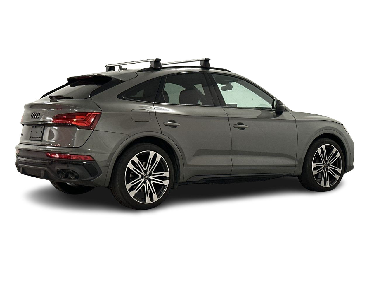 2024 Audi SQ5 3.0T Technik, Vancouver, Cash