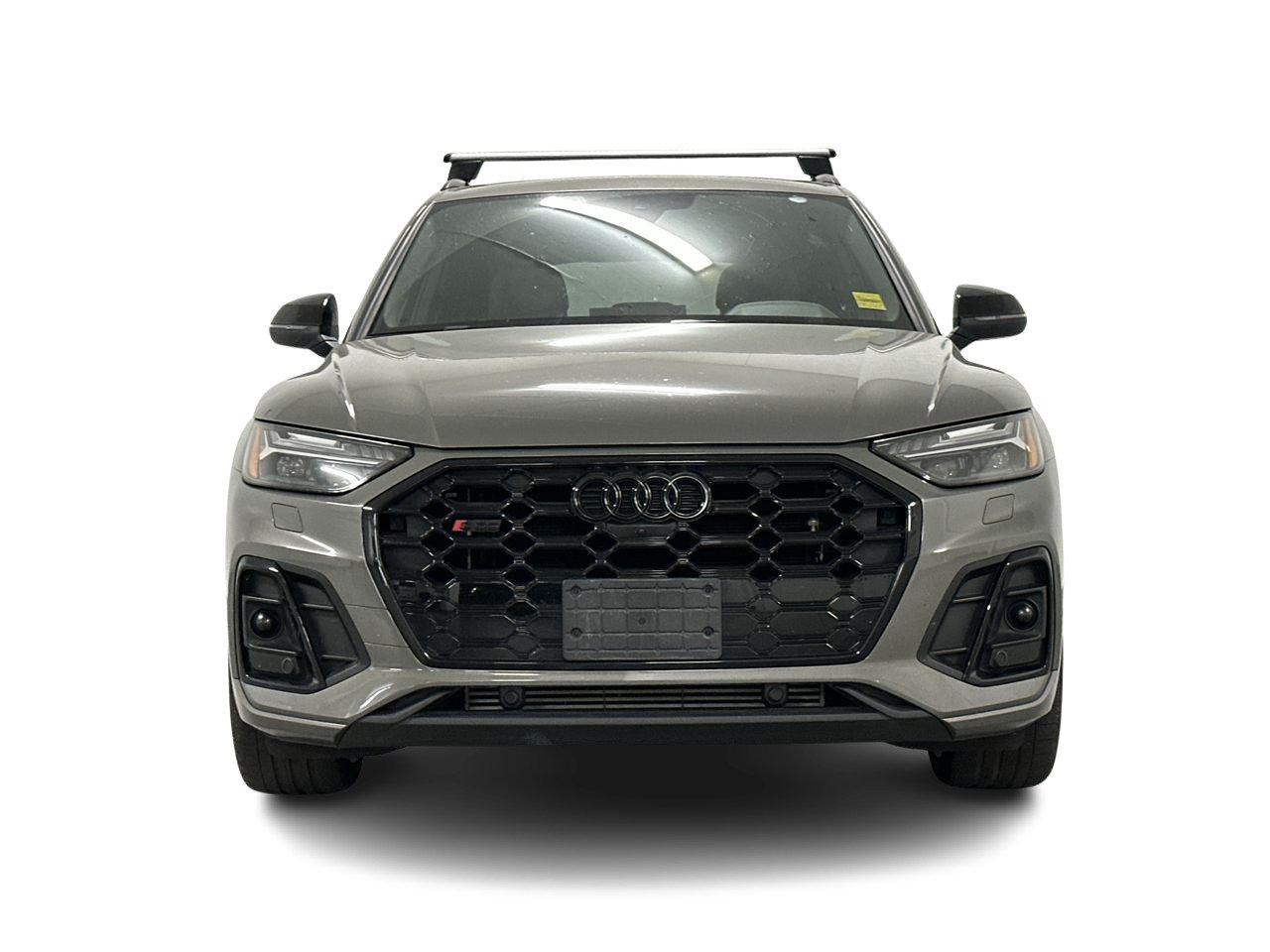 2024 Audi SQ5 3.0T Technik, Vancouver, Cash