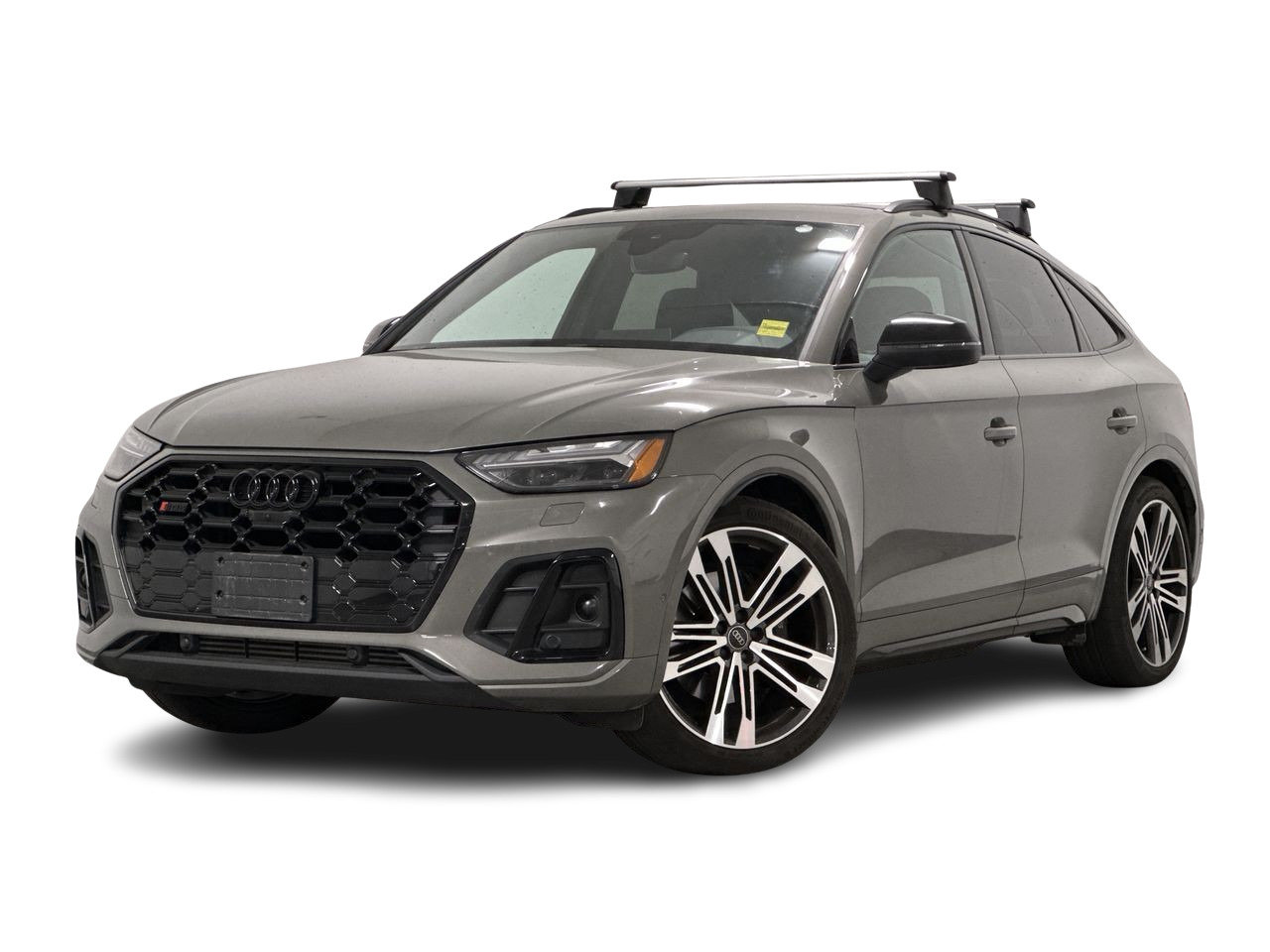 2024 Audi SQ5 3.0T Technik, Vancouver, Cash