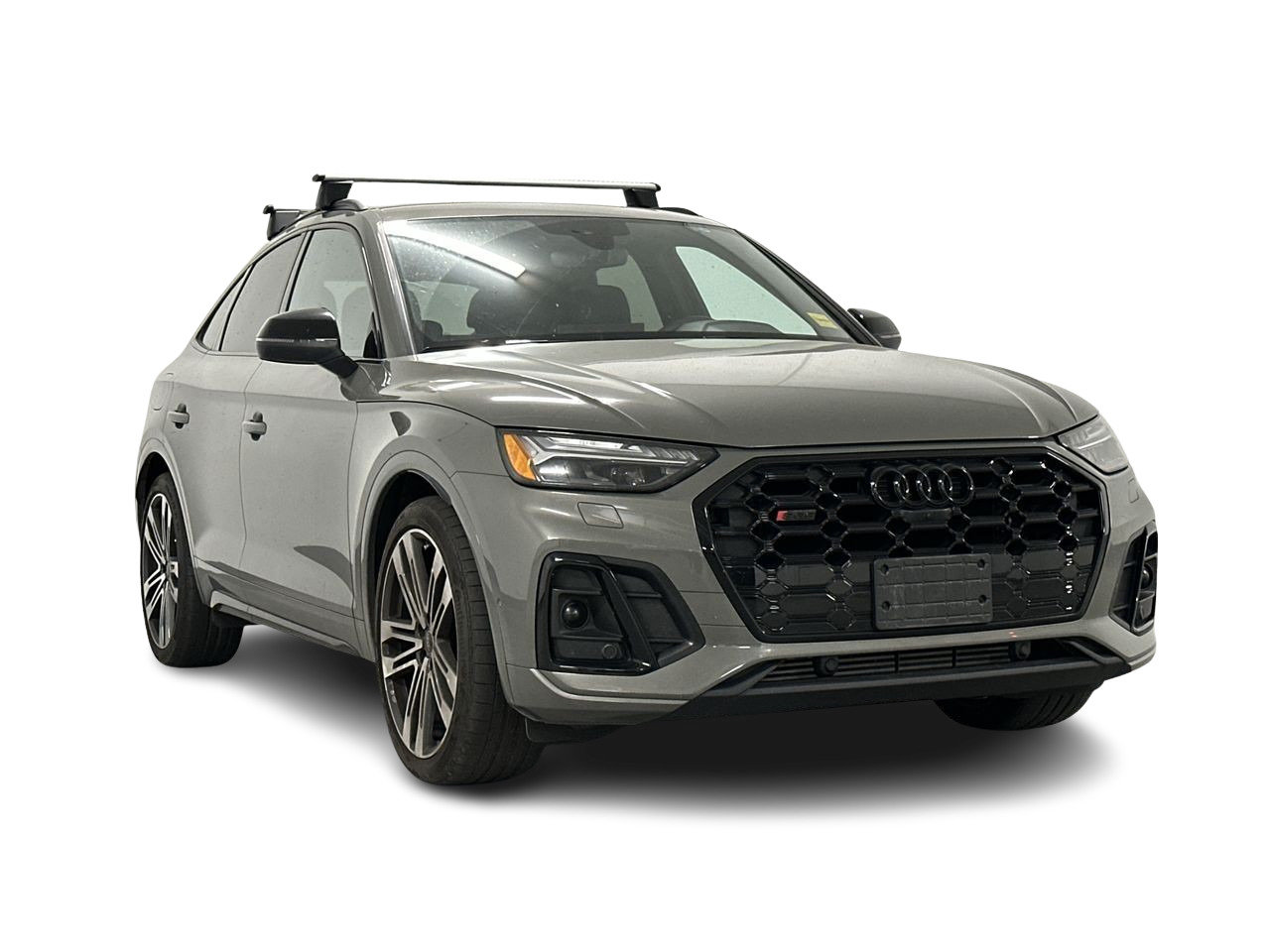 2024 Audi SQ5 3.0T Technik, Vancouver, Cash