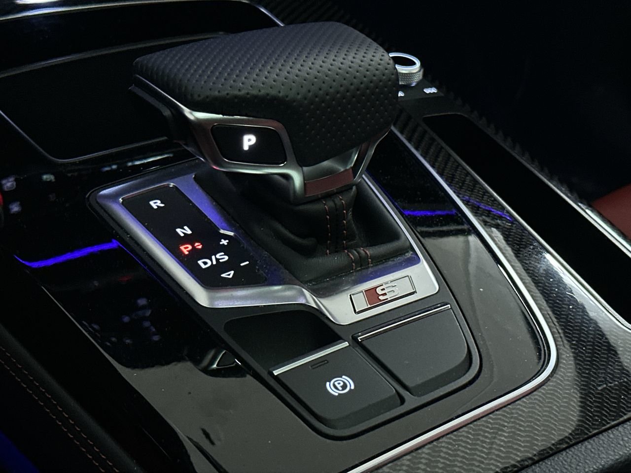 2025 Audi SQ5 3.0T Technik, Vancouver, Cash