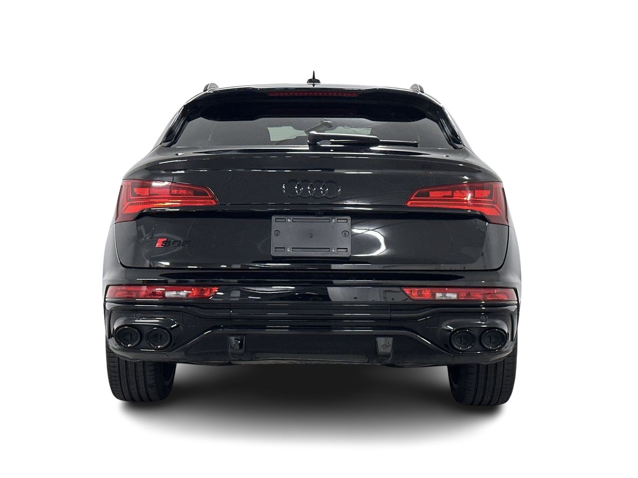 2025 Audi SQ5 3.0T Technik, Vancouver, Cash