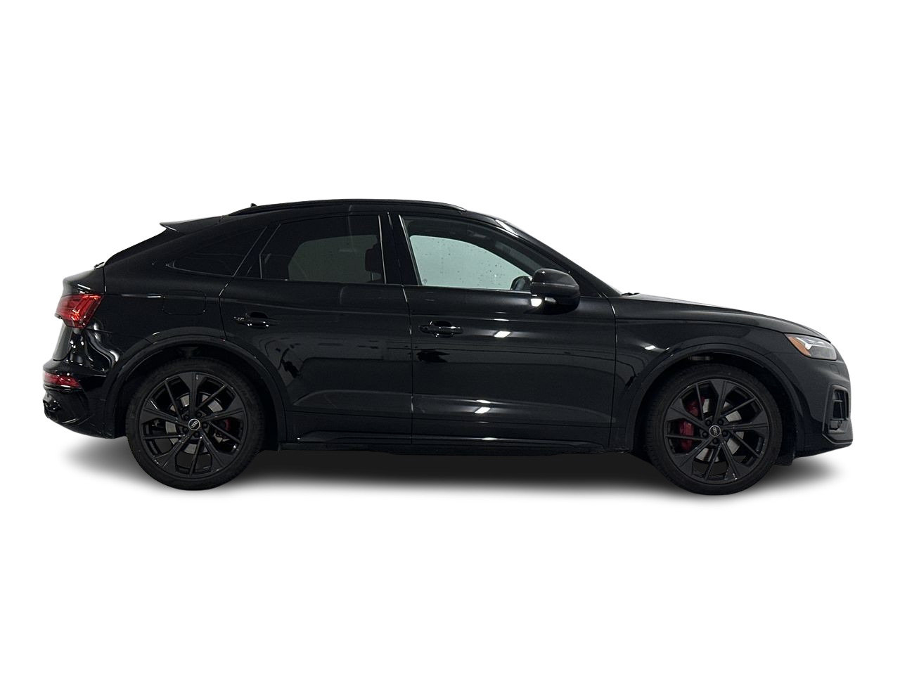 2025 Audi SQ5 3.0T Technik, Vancouver, Cash