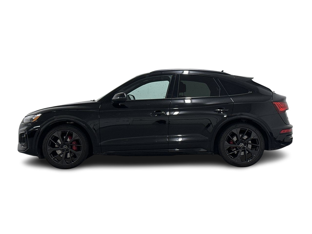 2025 Audi SQ5 3.0T Technik, Vancouver, Cash