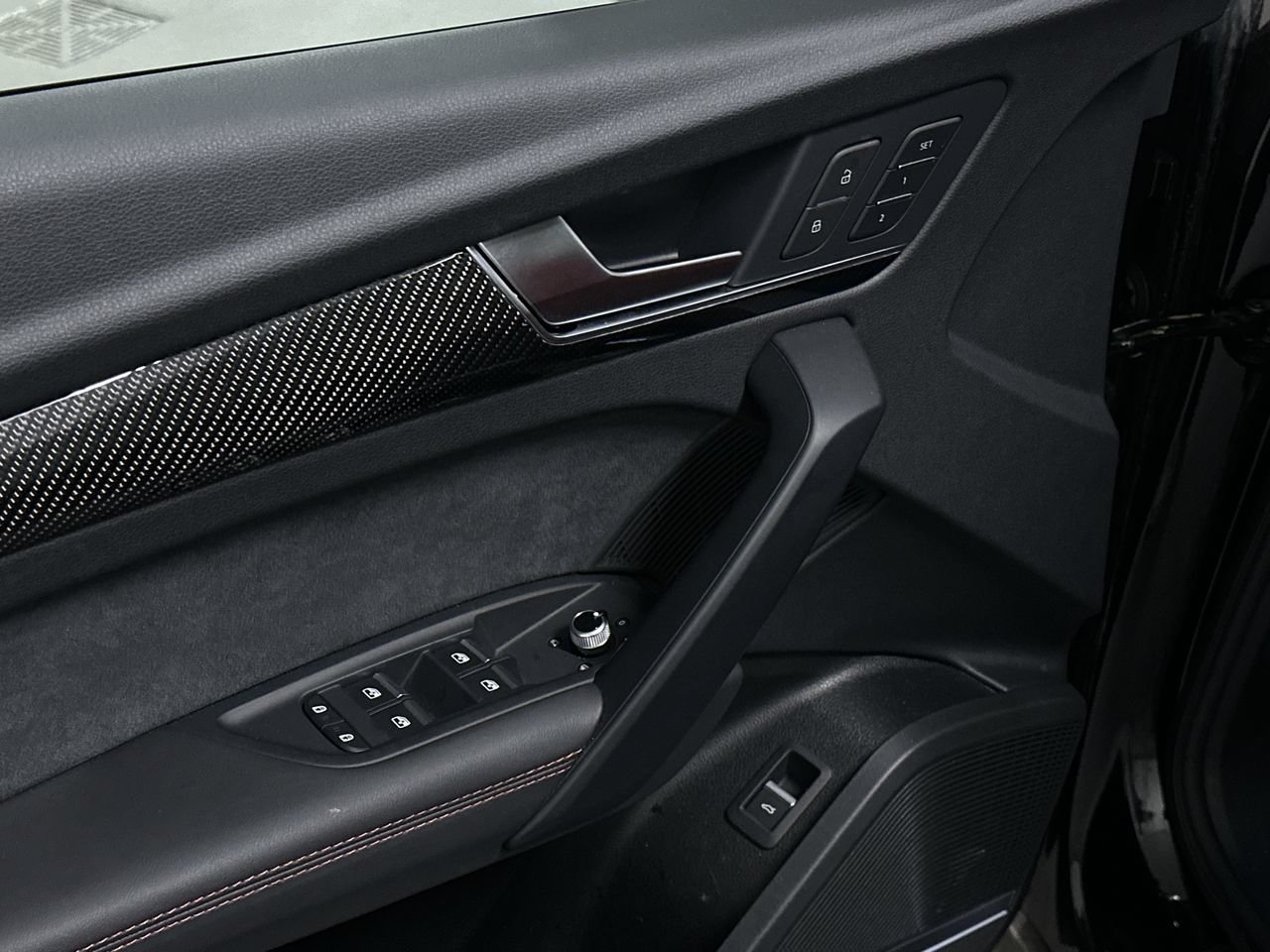 2025 Audi SQ5 3.0T Technik, Vancouver, Cash
