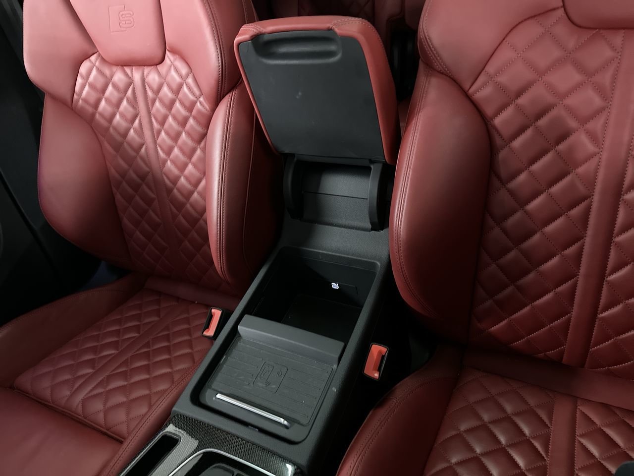2025 Audi SQ5 3.0T Technik, Vancouver, Cash
