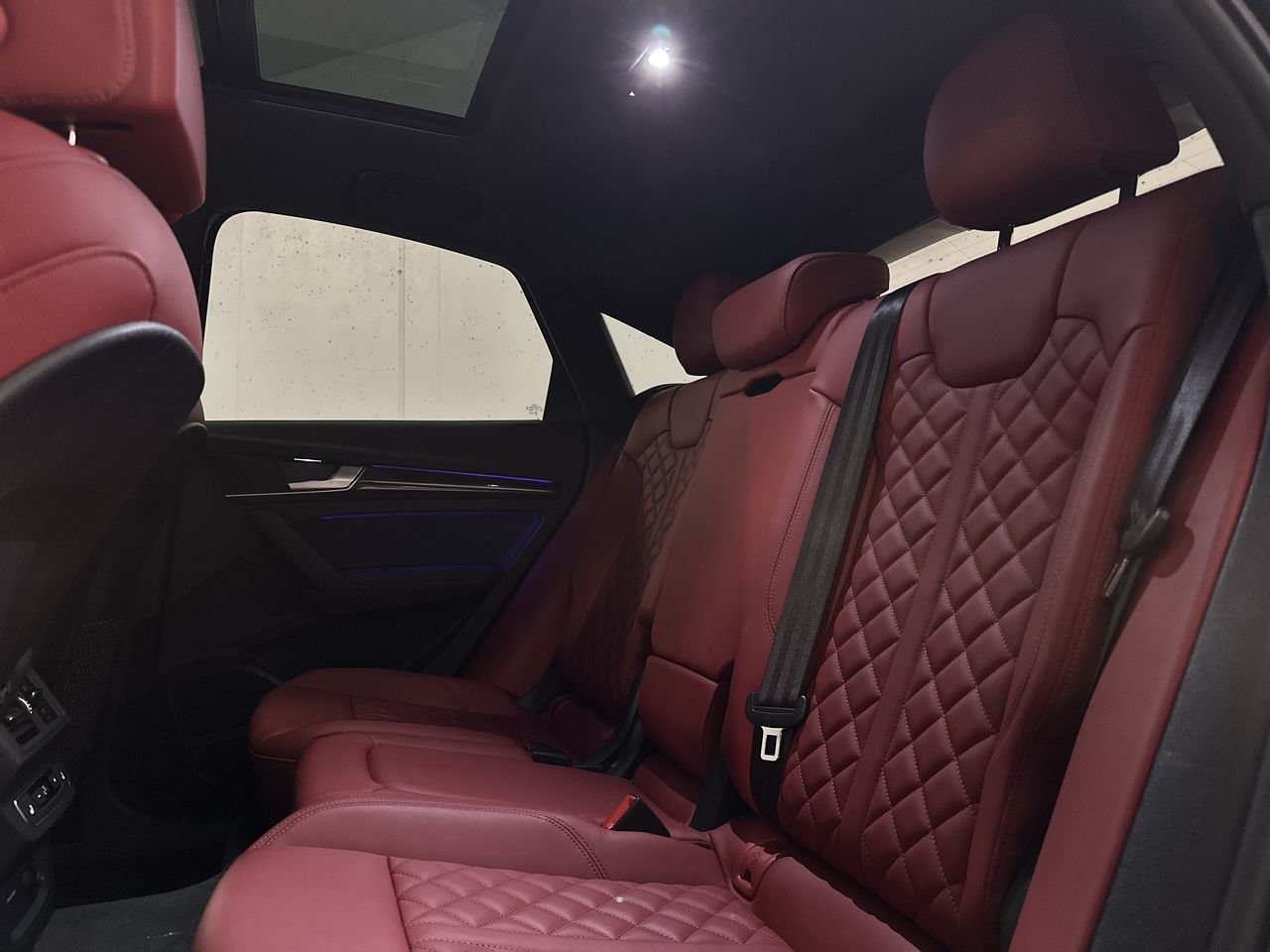 2025 Audi SQ5 3.0T Technik, Vancouver, Cash