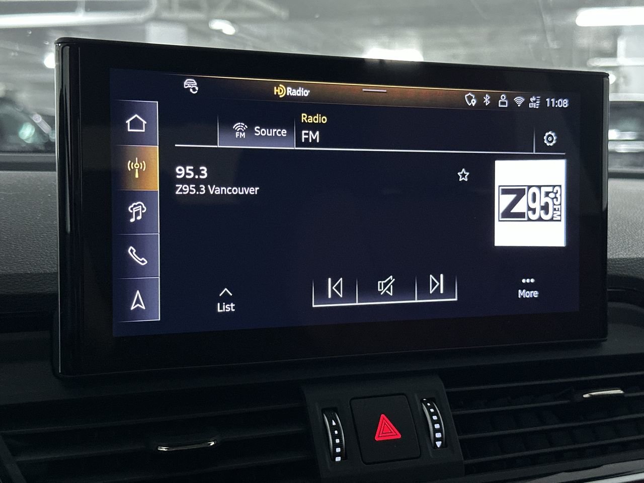 2025 Audi SQ5 3.0T Technik, Vancouver, Cash