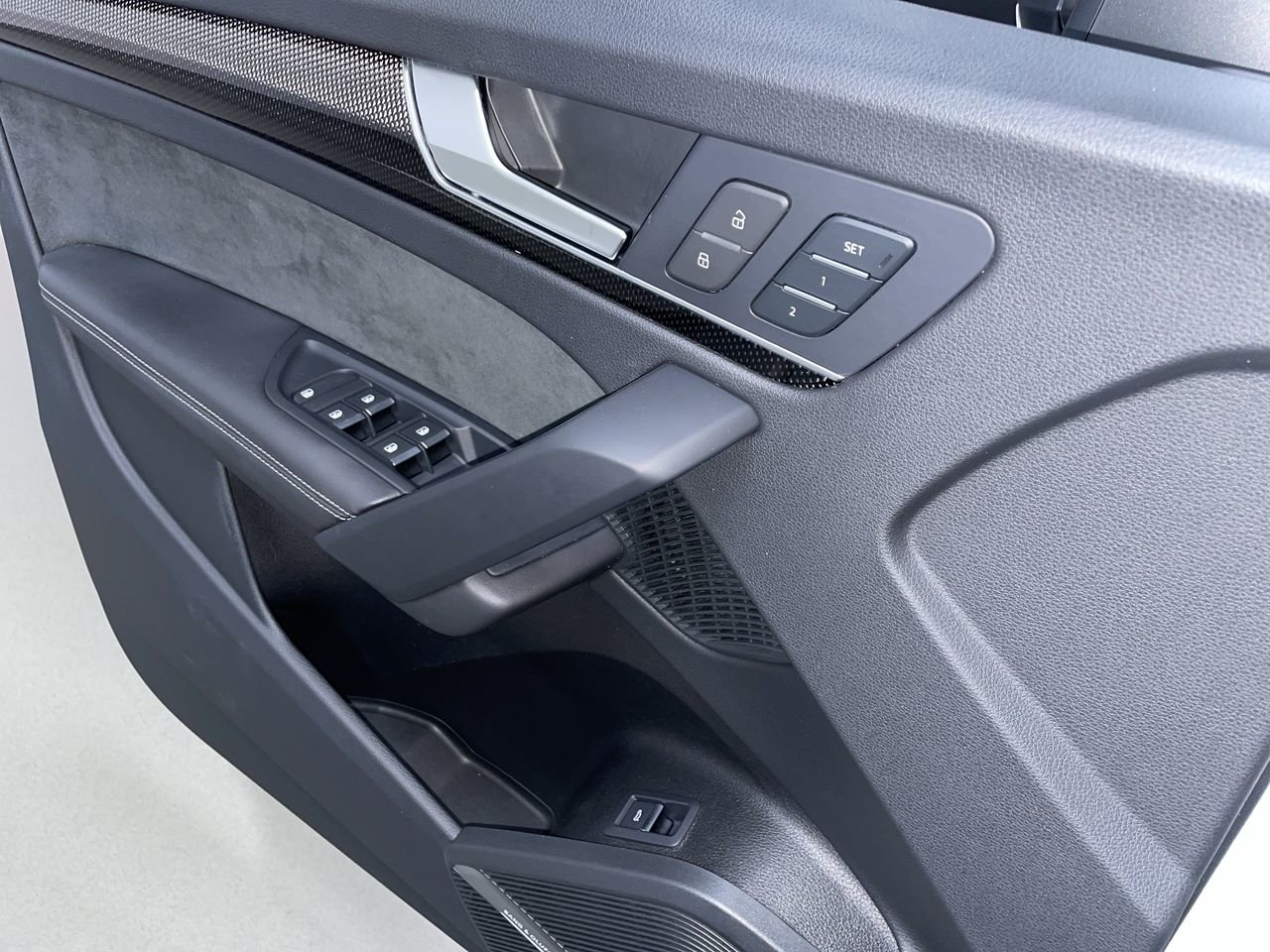 2018 Audi SQ5 3.0T Technik, Vancouver, Cash
