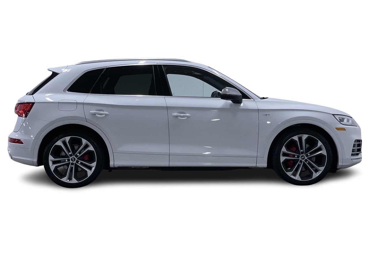 2018 Audi SQ5 3.0T Technik, Vancouver, Cash