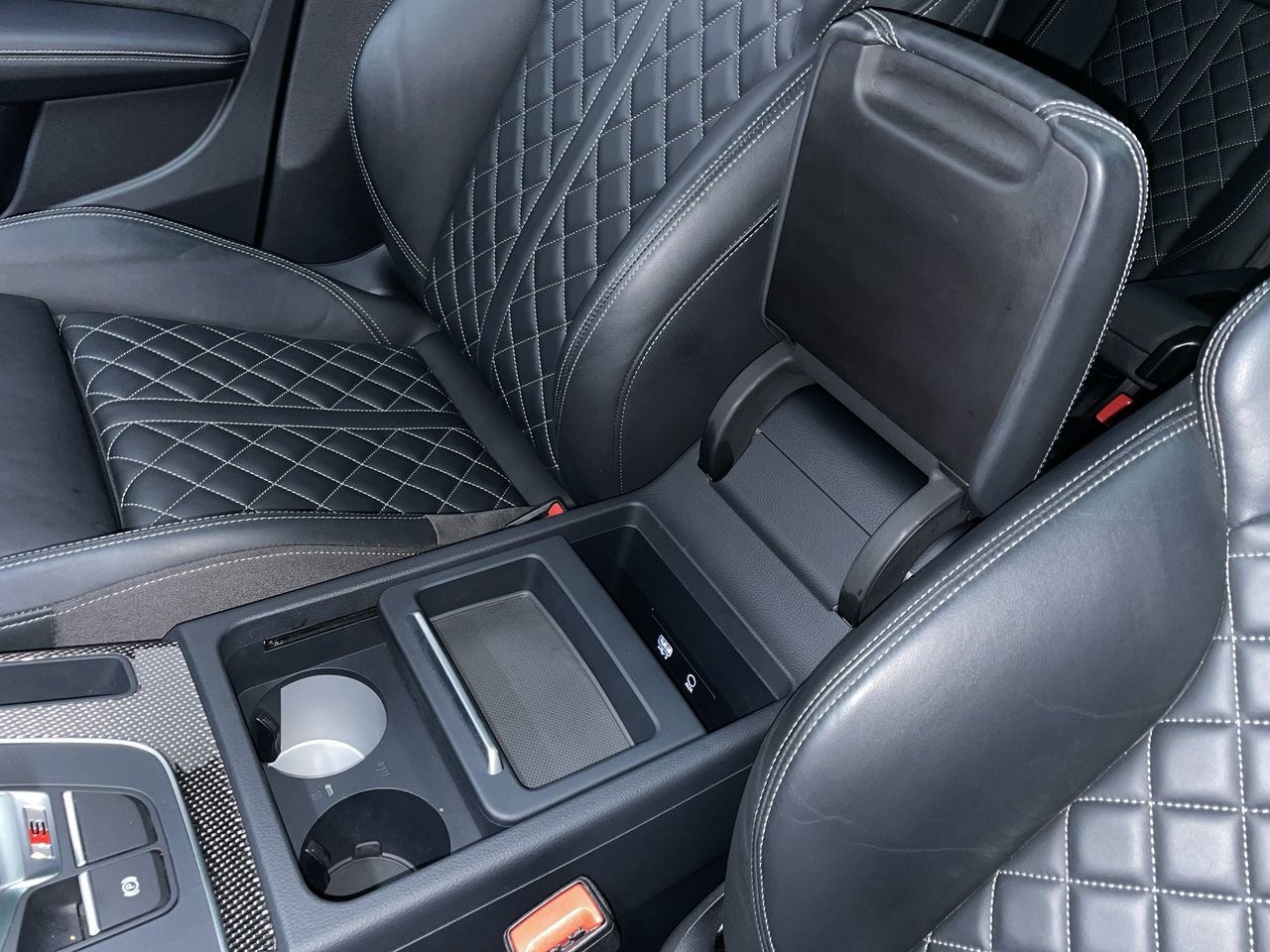 2018 Audi SQ5 3.0T Technik, Vancouver, Cash
