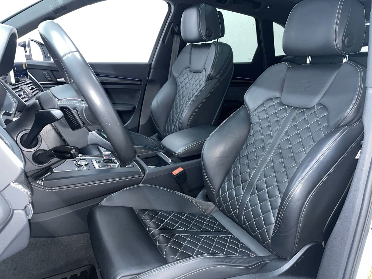 2018 Audi SQ5 3.0T Technik, Vancouver, Cash