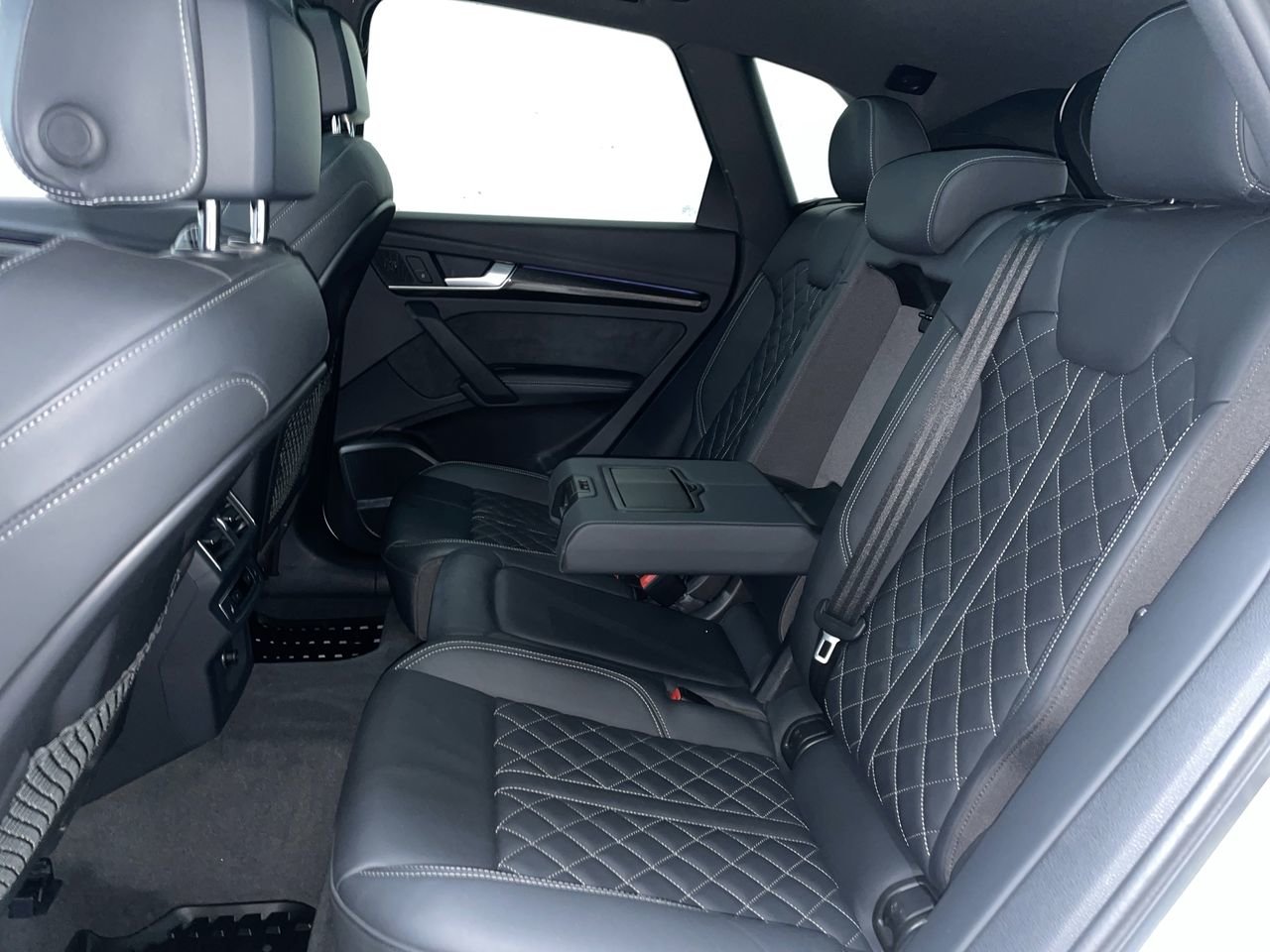 2018 Audi SQ5 3.0T Technik, Vancouver, Cash