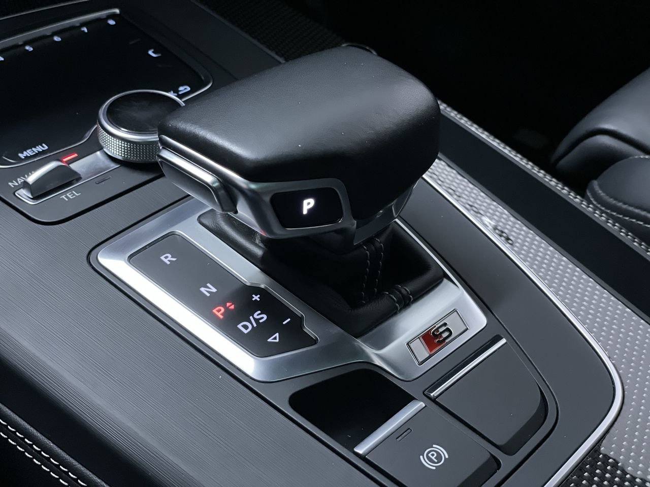2018 Audi SQ5 3.0T Technik, Vancouver, Cash