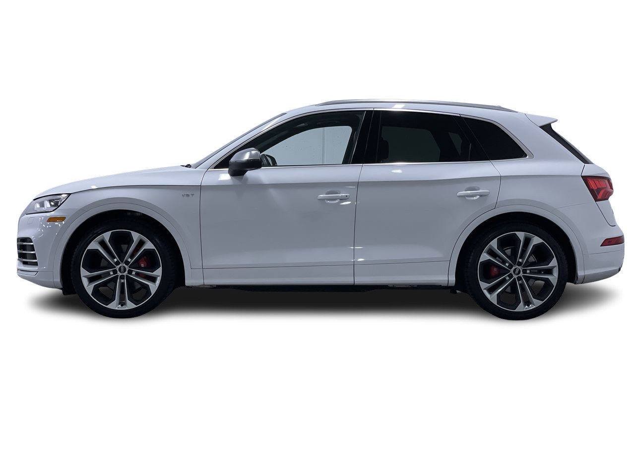 2018 Audi SQ5 3.0T Technik, Vancouver, Cash