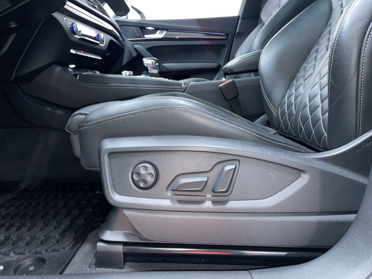 2018 Audi SQ5 3.0T Technik, Vancouver, Cash