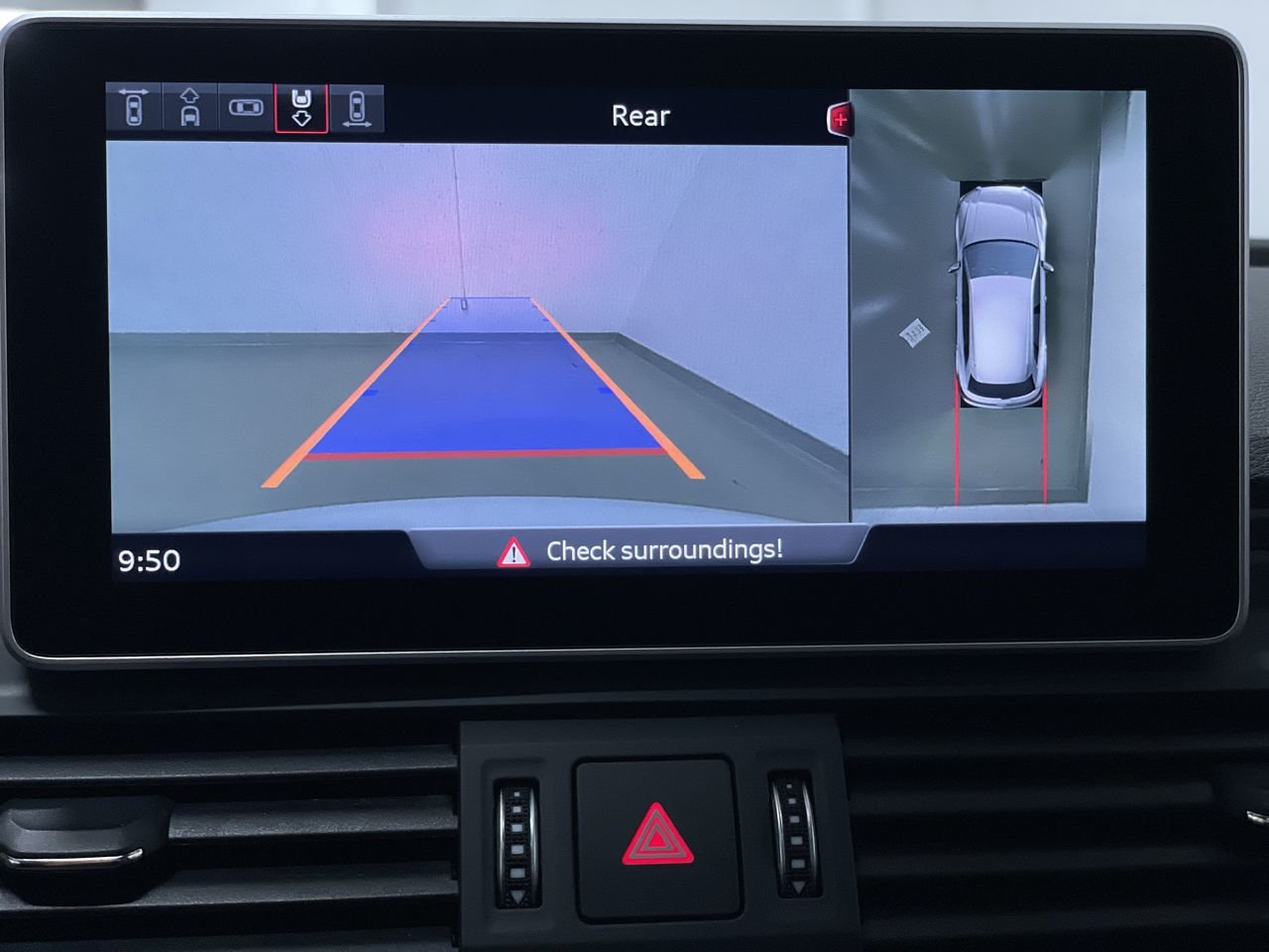 2018 Audi SQ5 3.0T Technik, Vancouver, Cash