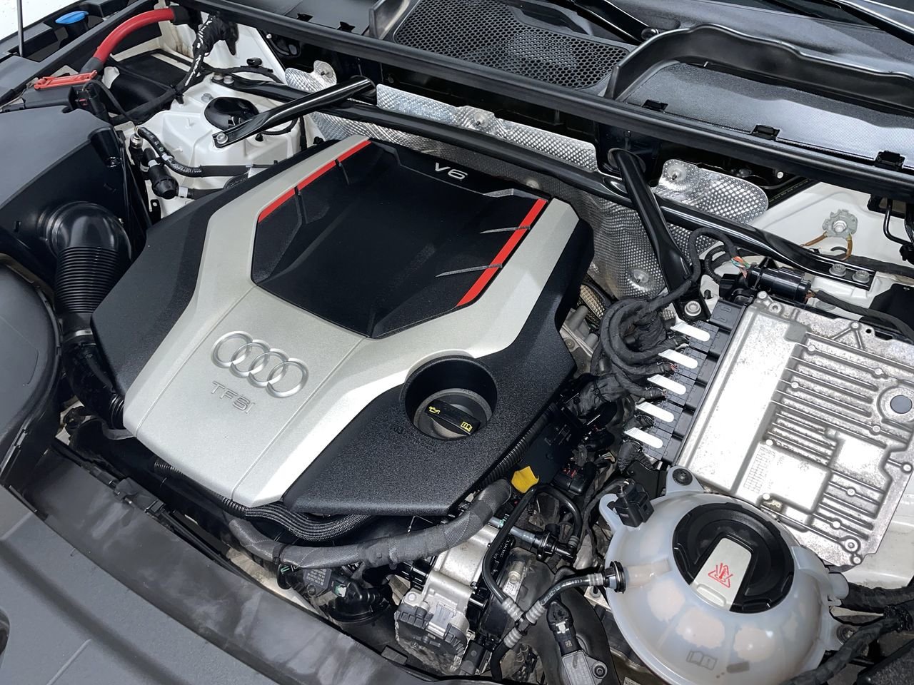 2018 Audi SQ5 3.0T Technik, Vancouver, Cash