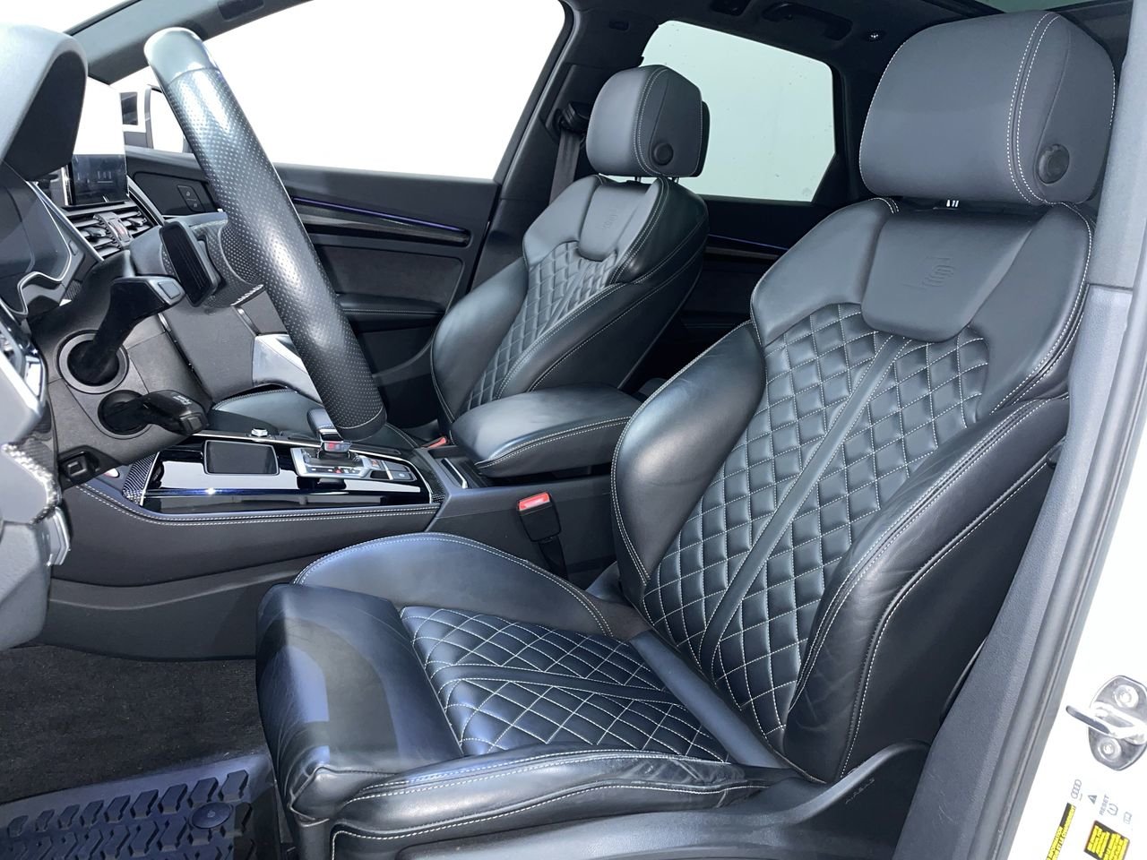 2021 Audi SQ5 3.0T Technik, Vancouver, Cash