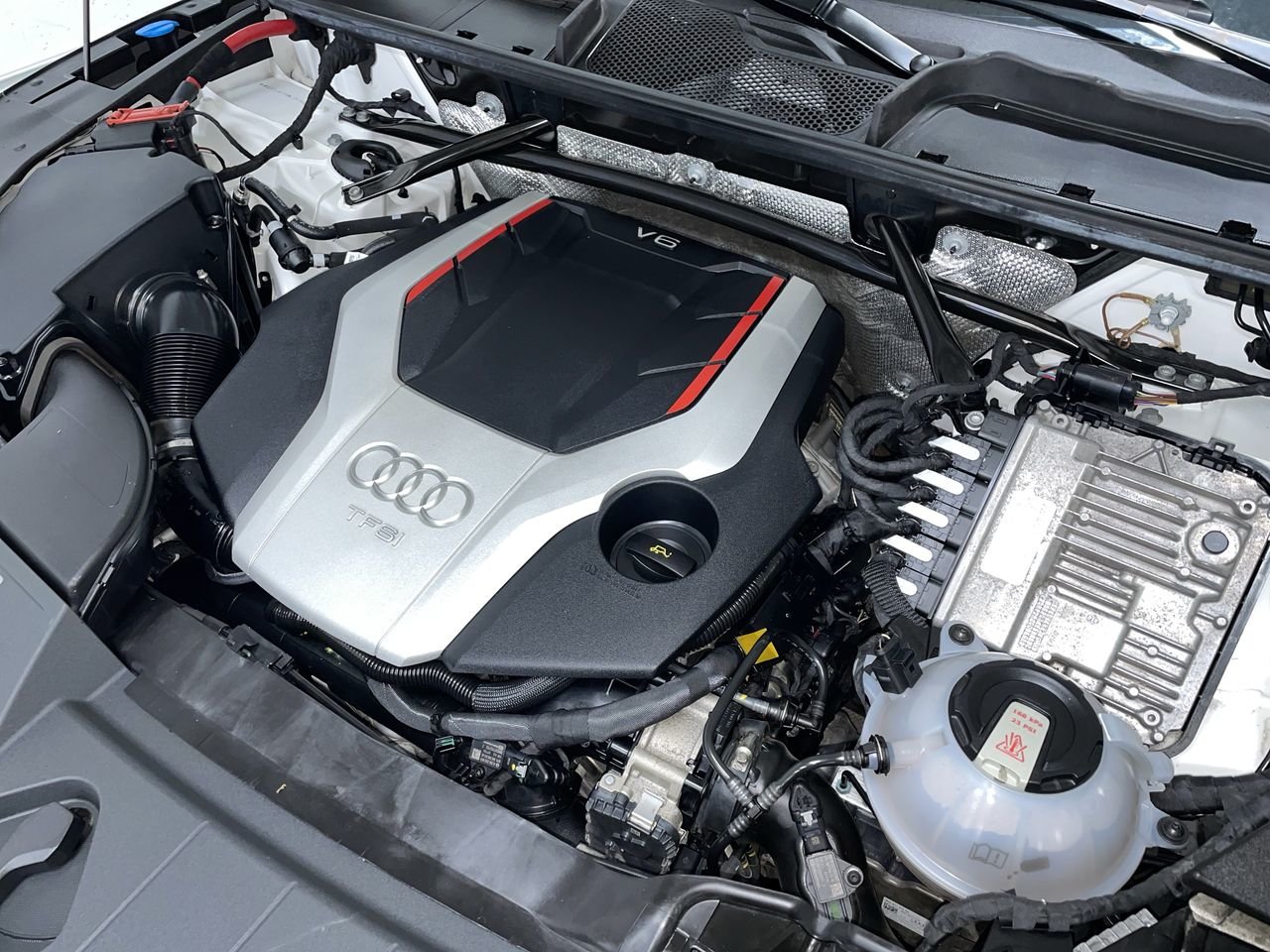 2021 Audi SQ5 3.0T Technik, Vancouver, Cash