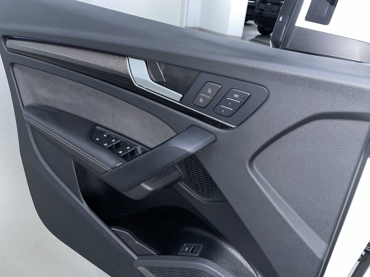 2021 Audi SQ5 3.0T Technik, Vancouver, Cash