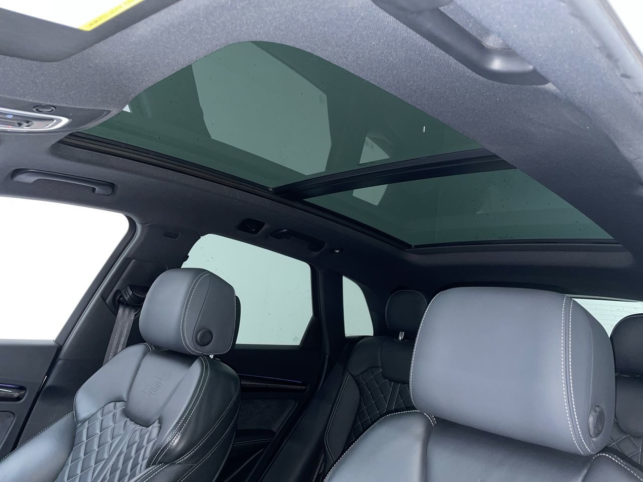 2021 Audi SQ5 3.0T Technik, Vancouver, Cash