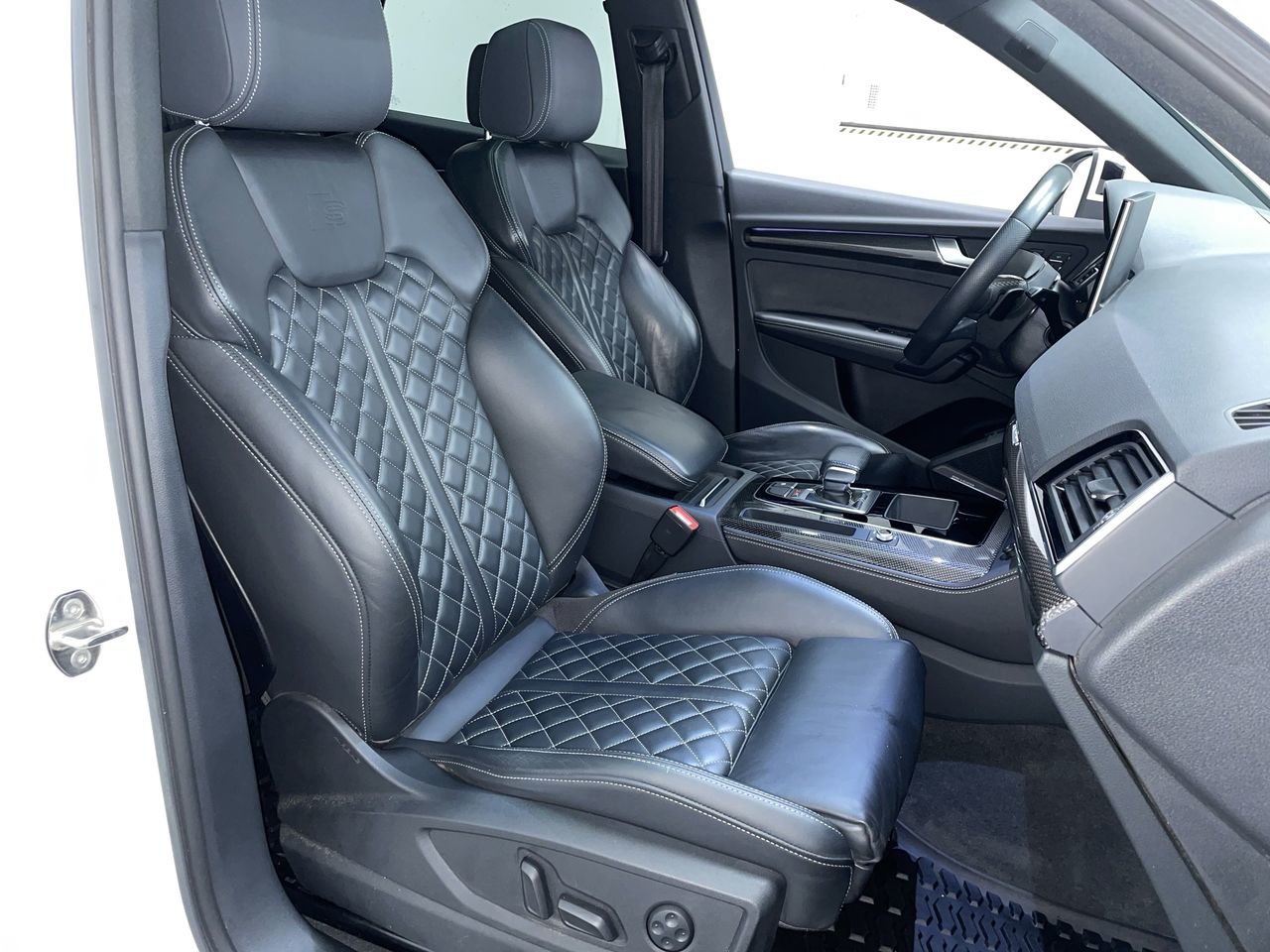 2021 Audi SQ5 3.0T Technik, Vancouver, Cash