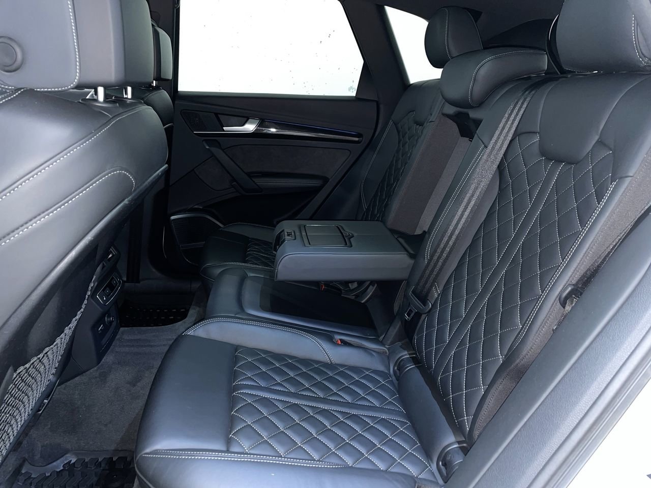 2021 Audi SQ5 3.0T Technik, Vancouver, Cash