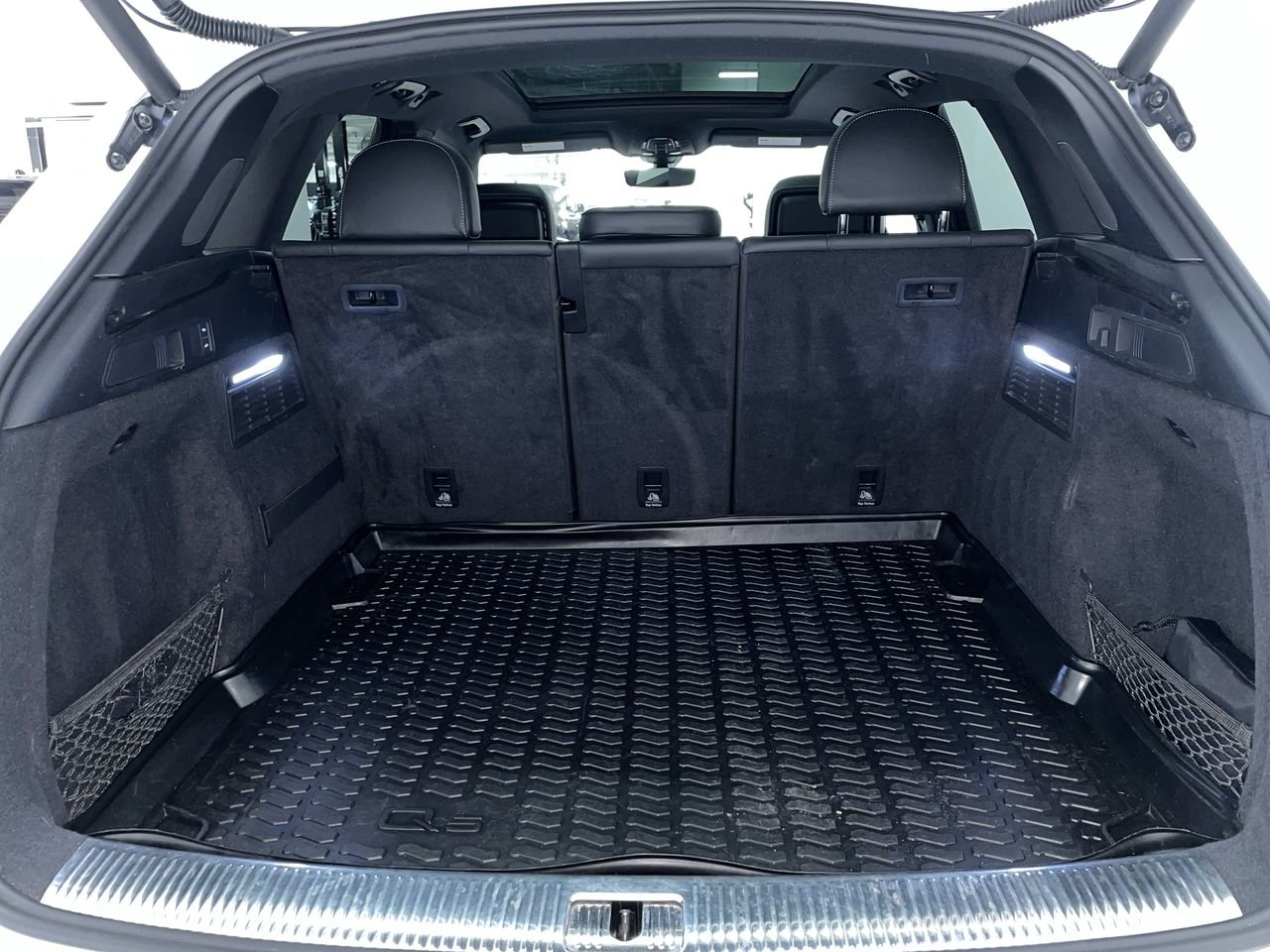 2021 Audi SQ5 3.0T Technik, Vancouver, Cash