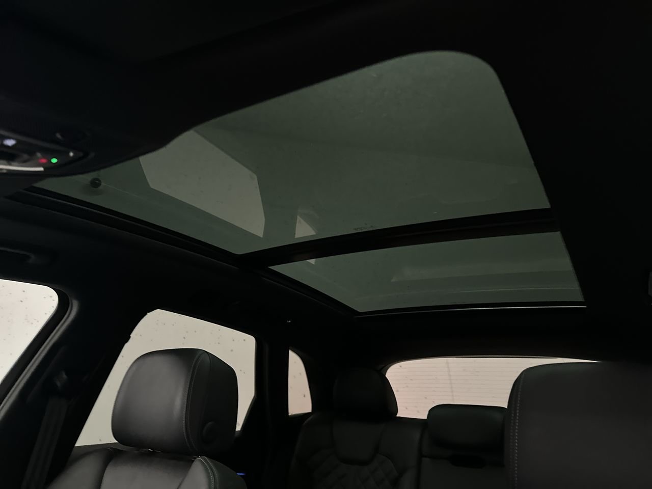 2022 Audi SQ5 3.0T Technik, Vancouver, Cash