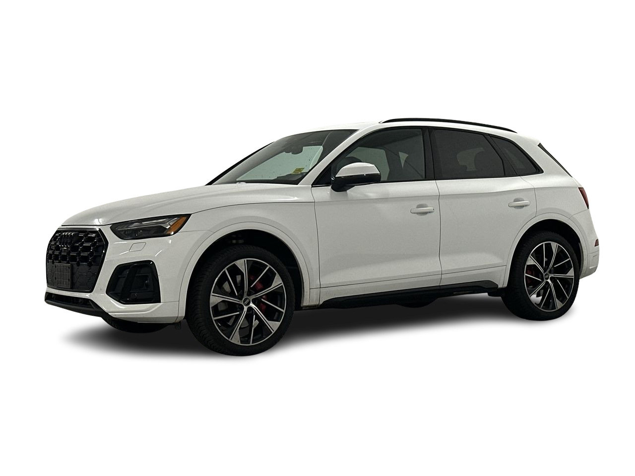 2022 Audi SQ5 3.0T Technik, Vancouver, Cash