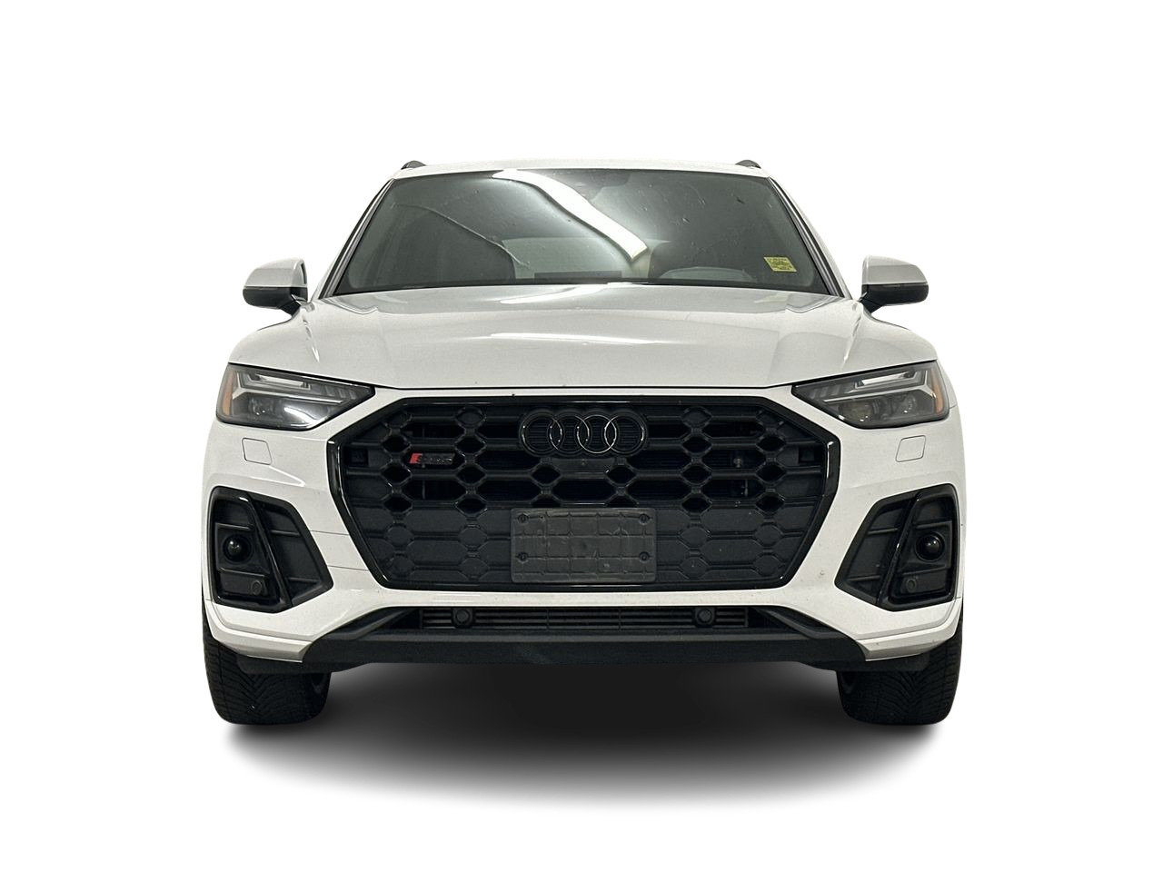 2022 Audi SQ5 3.0T Technik, Vancouver, Cash