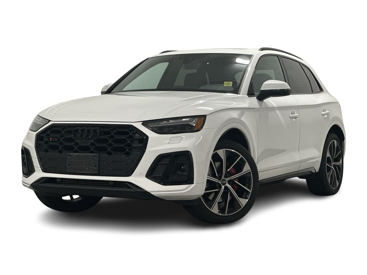 2022 Audi SQ5 3.0T Technik, Vancouver, Cash