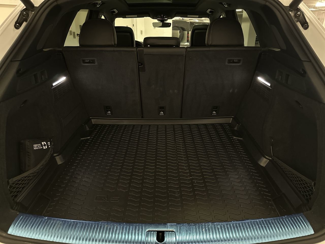 2022 Audi SQ5 3.0T Technik, Vancouver, Cash