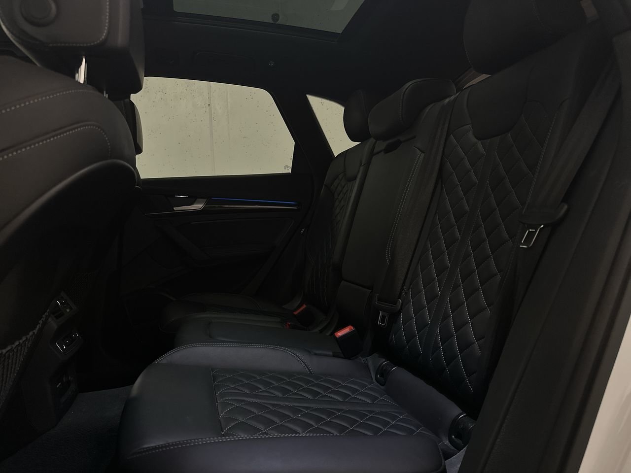 2022 Audi SQ5 3.0T Technik, Vancouver, Cash