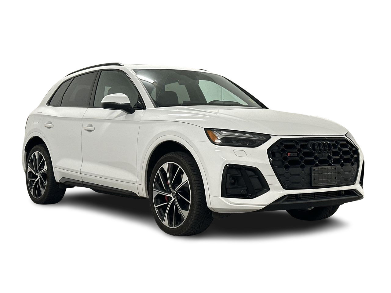 2022 Audi SQ5 3.0T Technik, Vancouver, Cash