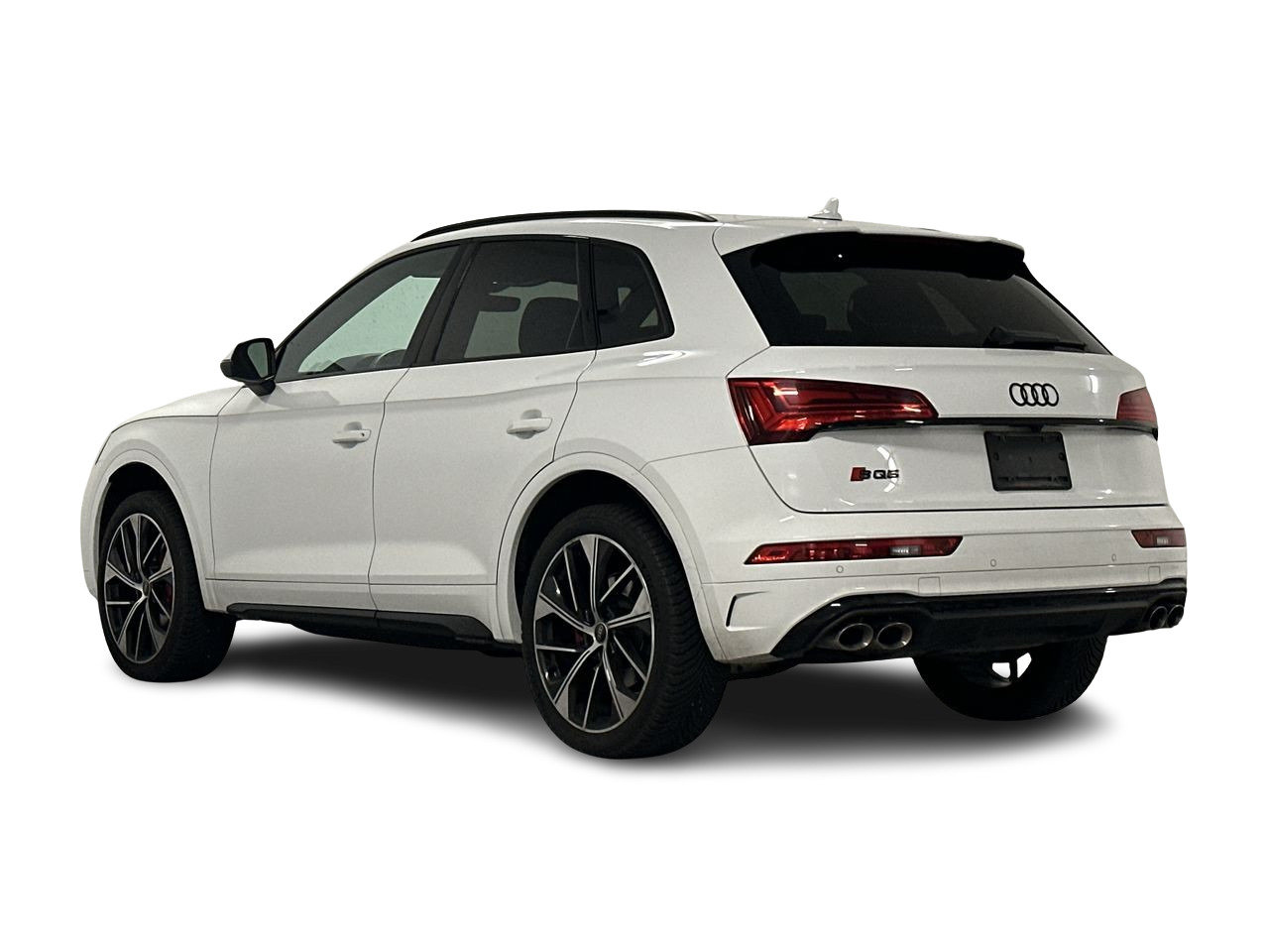 2022 Audi SQ5 3.0T Technik, Vancouver, Cash