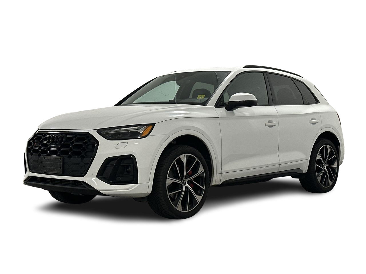 2022 Audi SQ5 3.0T Technik, Vancouver, Cash