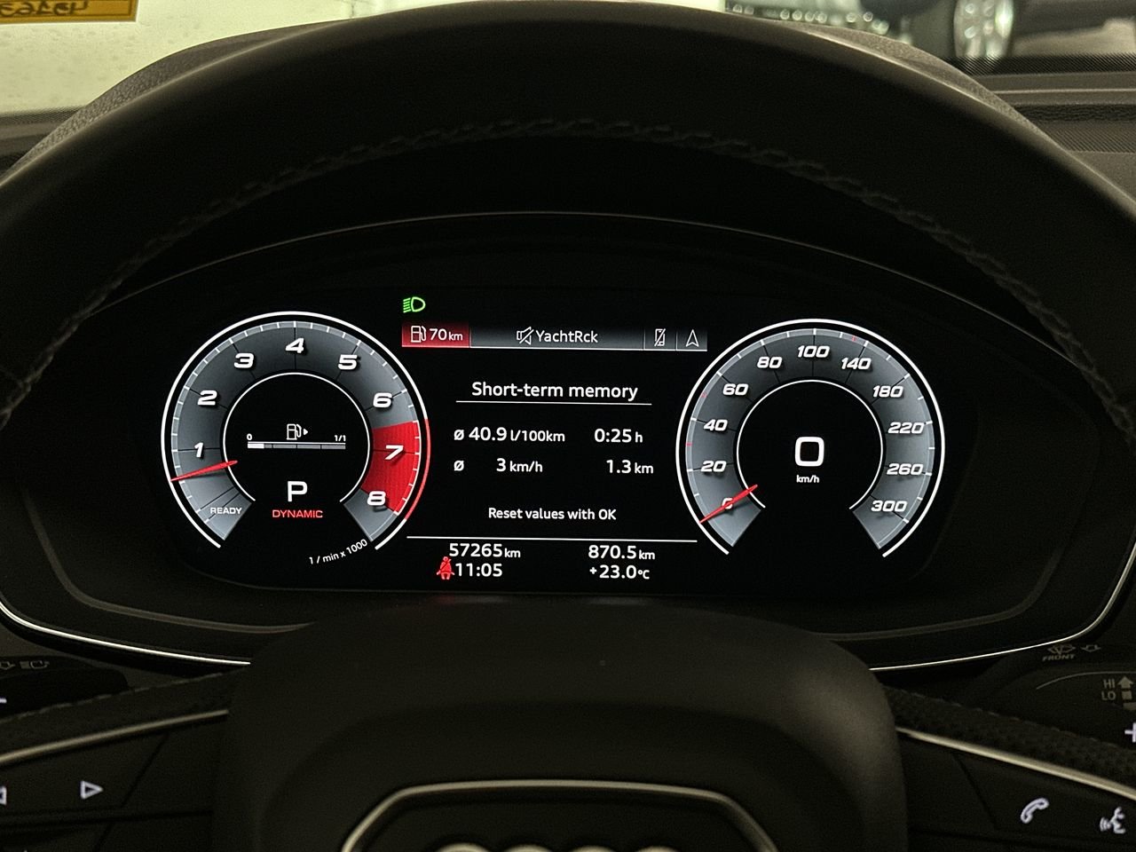 2022 Audi SQ5 3.0T Technik, Vancouver, Cash