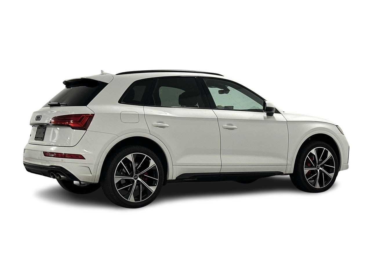 2022 Audi SQ5 3.0T Technik, Vancouver, Cash