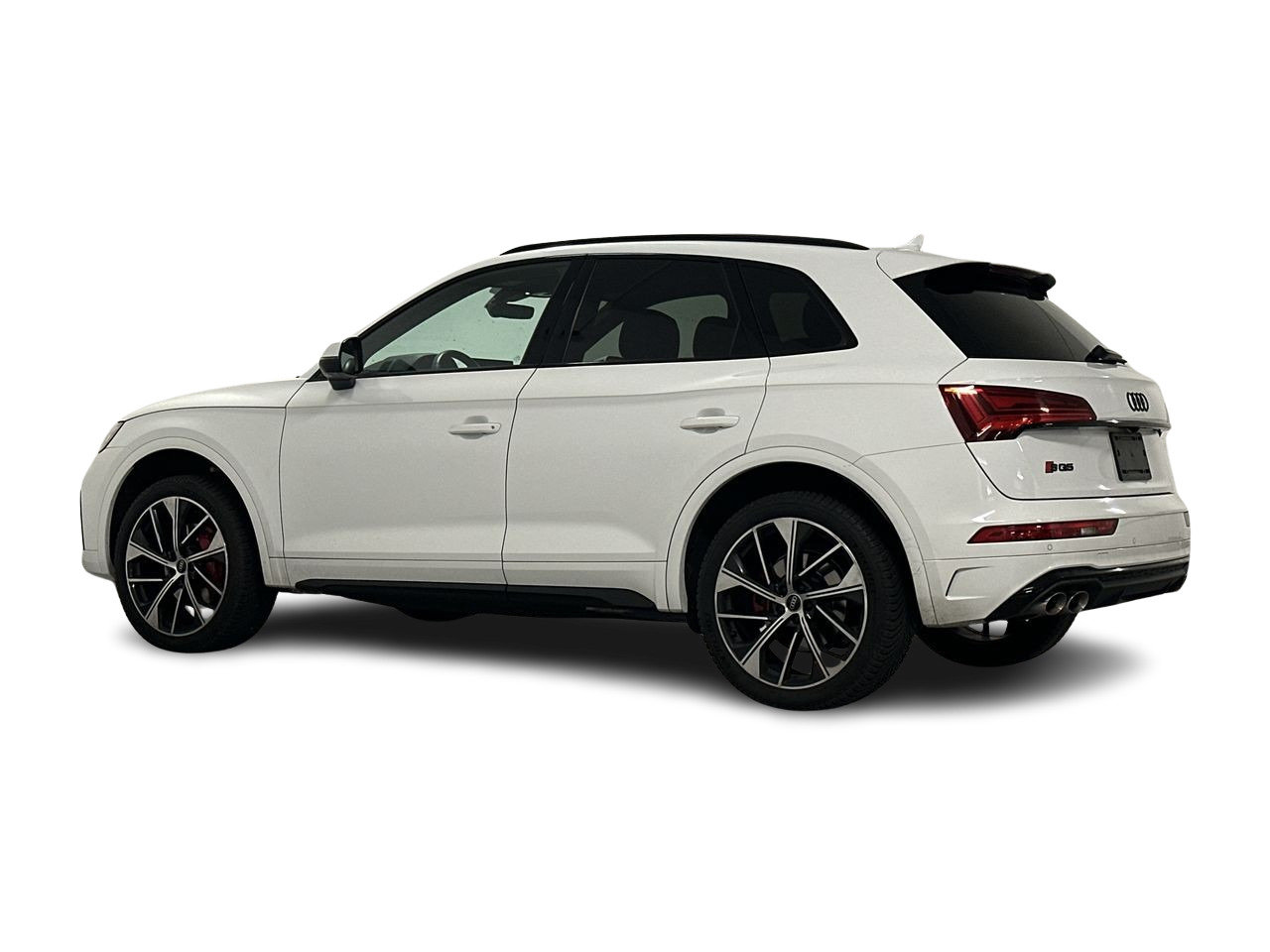 2022 Audi SQ5 3.0T Technik, Vancouver, Cash