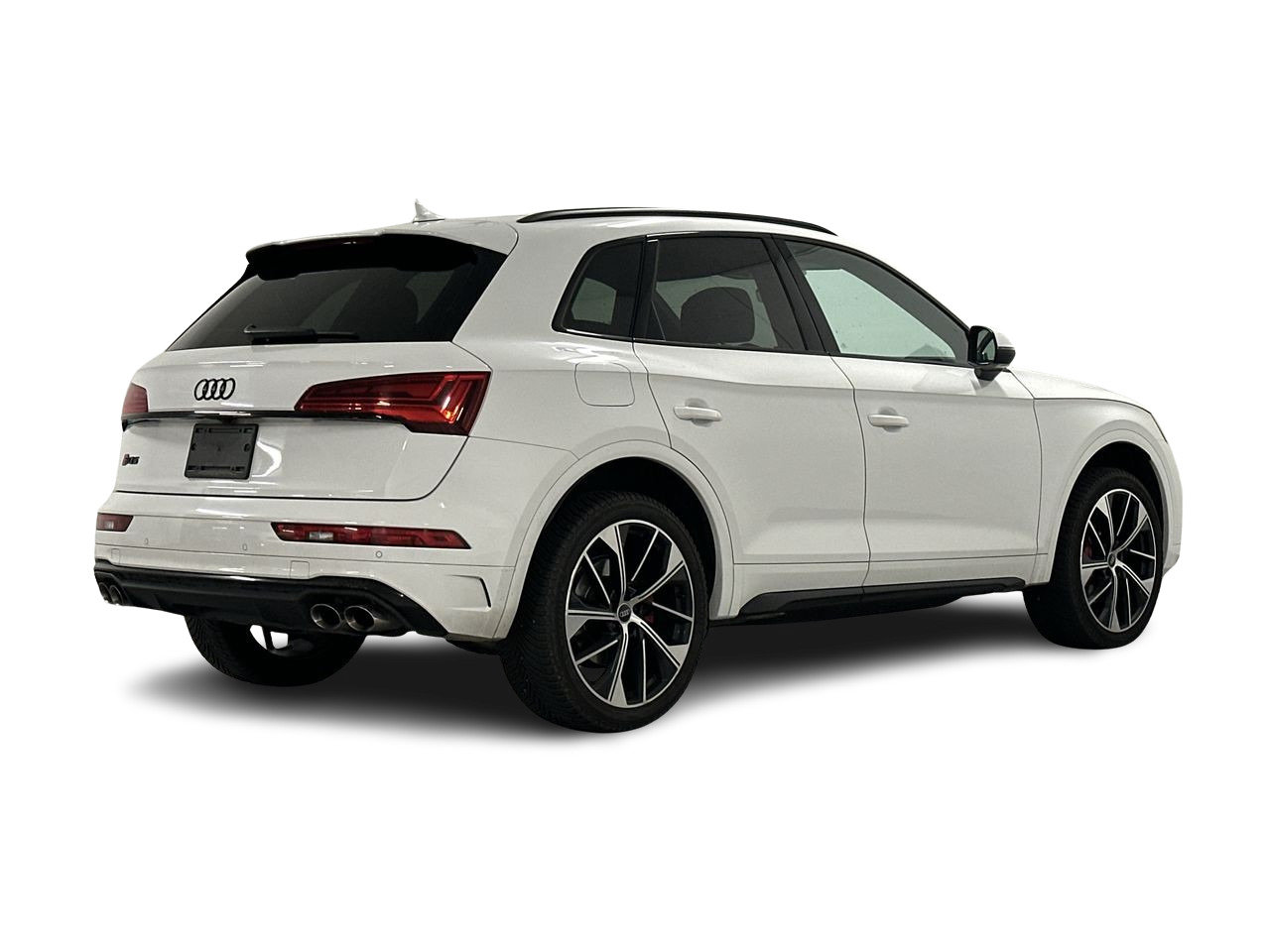 2022 Audi SQ5 3.0T Technik, Vancouver, Cash
