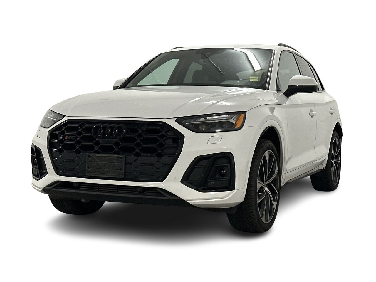 2022 Audi SQ5 3.0T Technik, Vancouver, Cash