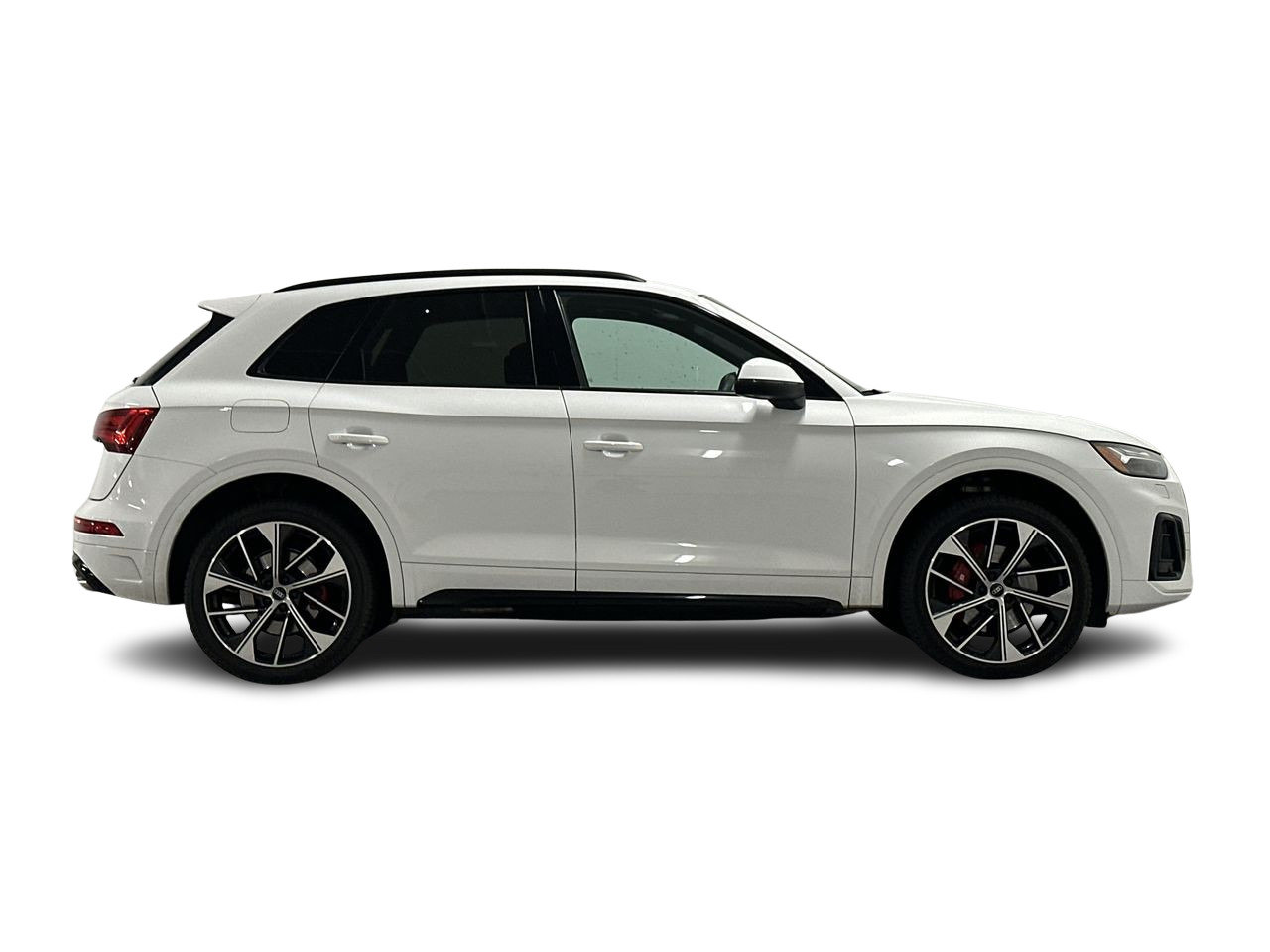 2022 Audi SQ5 3.0T Technik, Vancouver, Cash