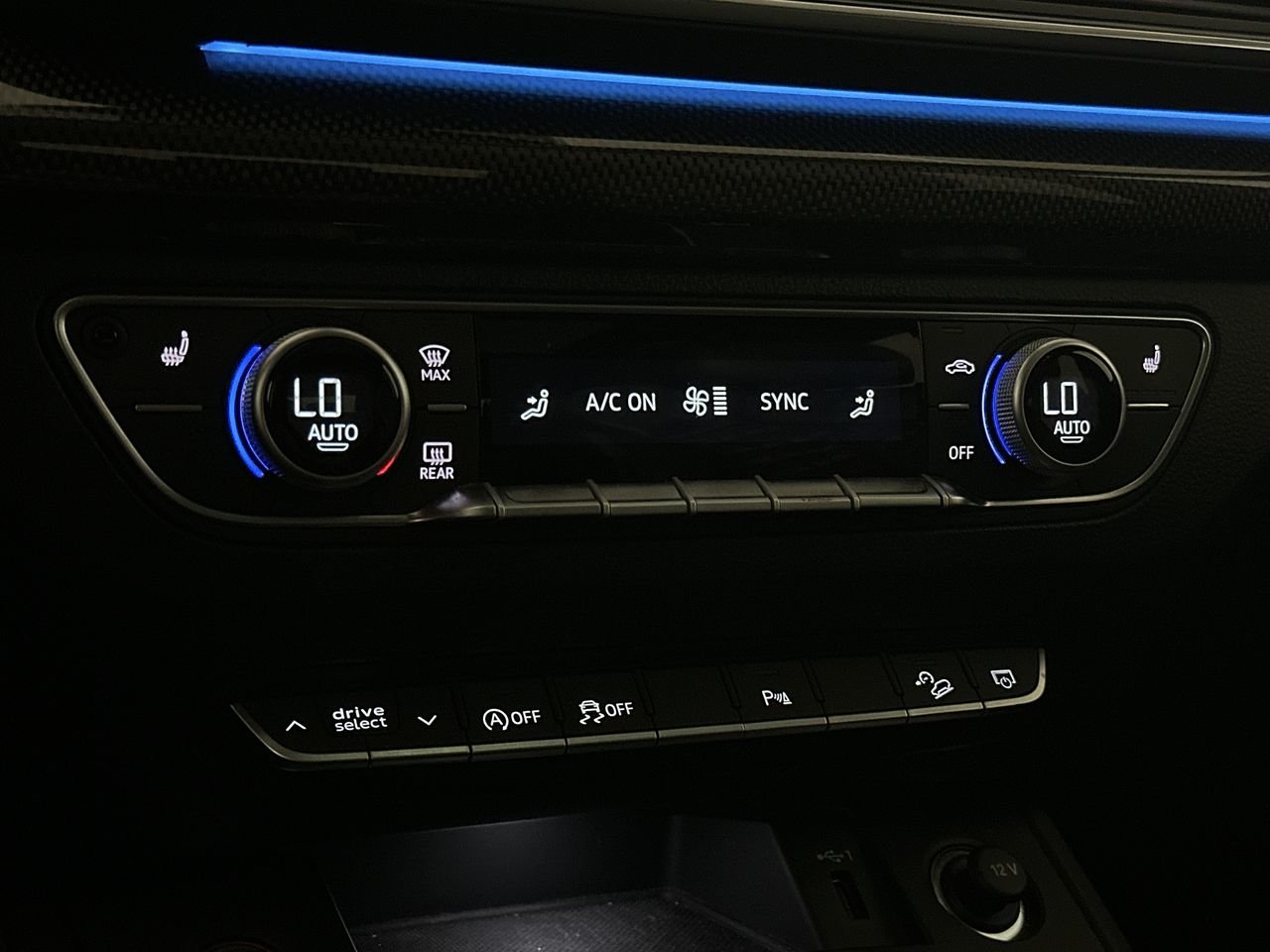 2022 Audi SQ5 3.0T Technik, Vancouver, Cash