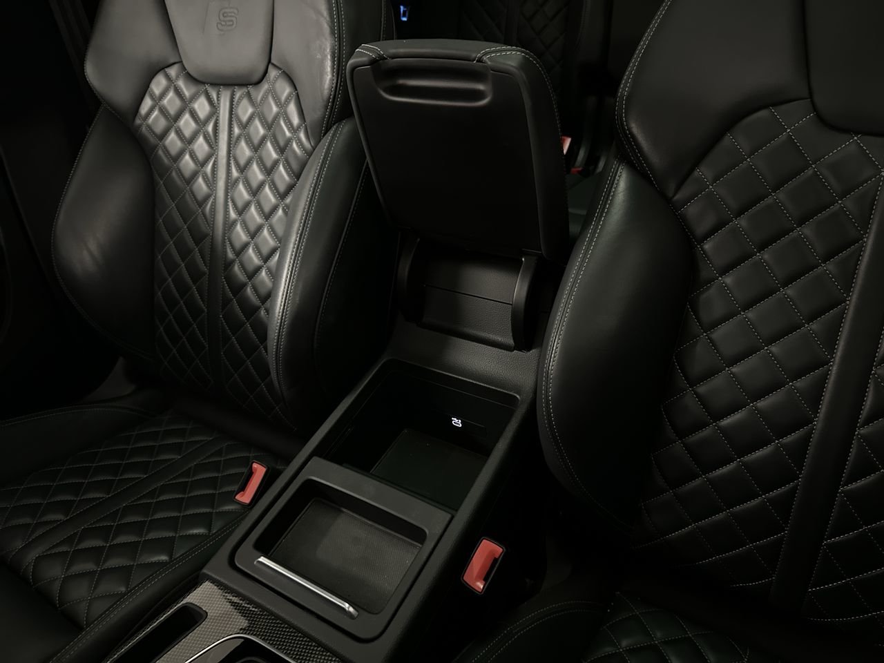 2022 Audi SQ5 3.0T Technik, Vancouver, Cash