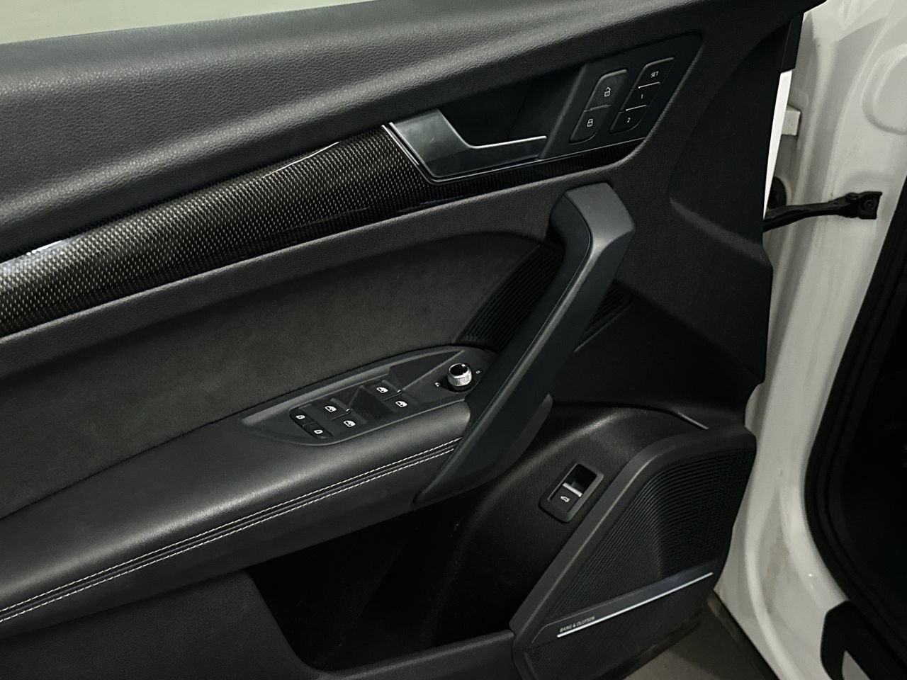 2022 Audi SQ5 3.0T Technik, Vancouver, Cash